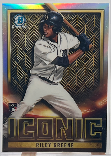 Riley Greene - Card 2
