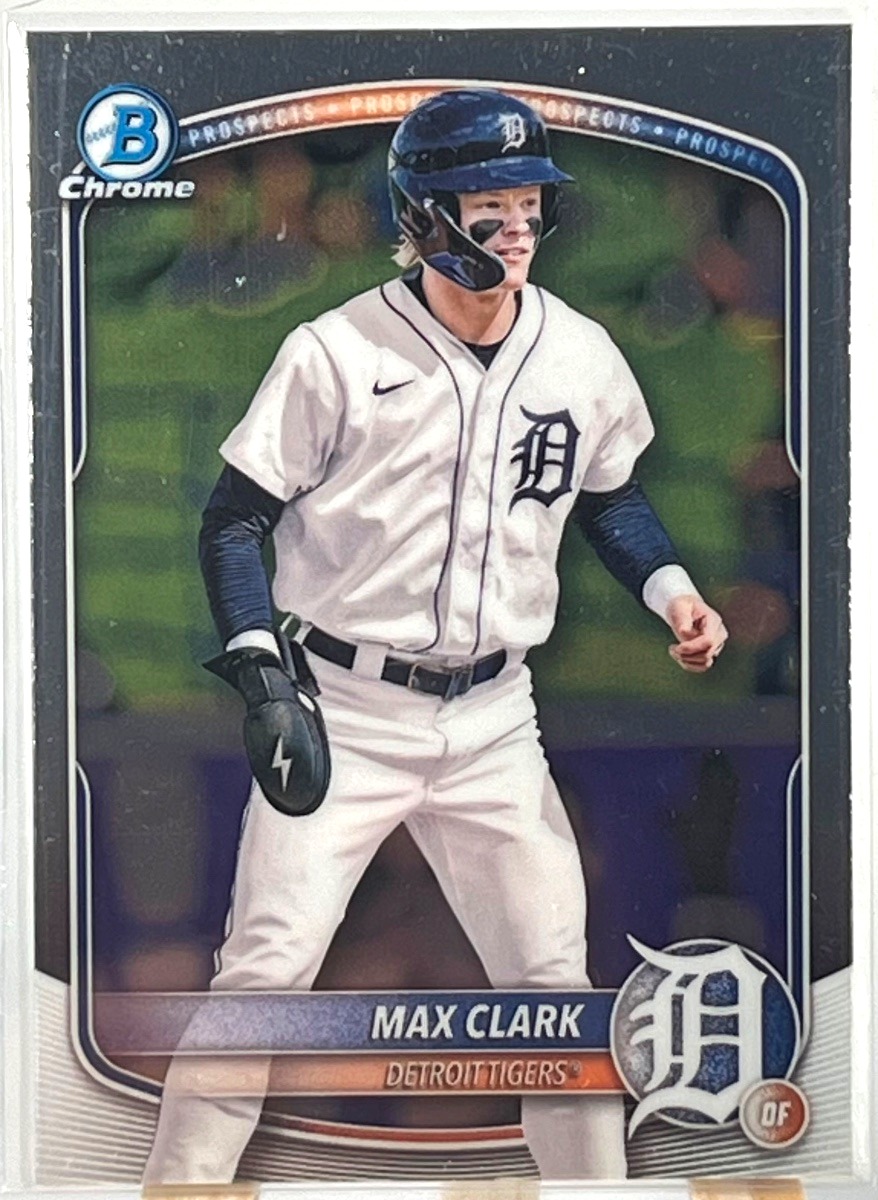 Max Clark - Card 2