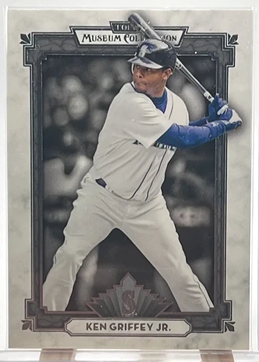 Ken Griffey Jr. - Card 2