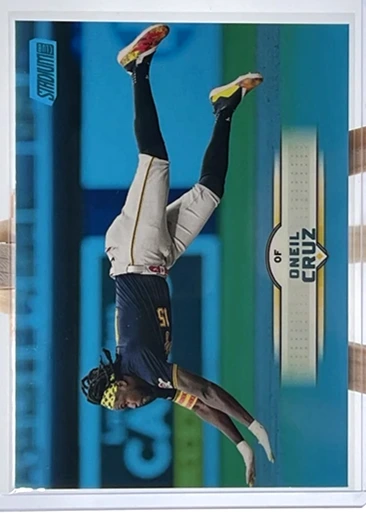 Oneil Cruz - Card 2