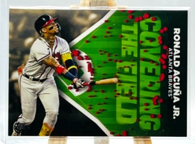 Ronald Acuña Jr. - Card 2